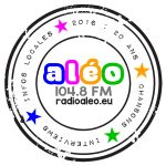 Listen to the station Radio Aléo