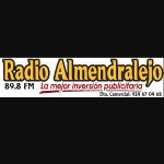 Listen to the station Radio Almendralejo