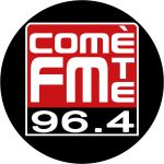 Listen to the station Comète FM