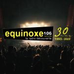 Listen to the station Equinoxe la Radio Découverte