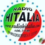 Listen to the station Radio Hitalia