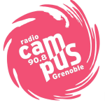 Listen to the station Radio Campus Grenoble