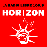 Listen to the station Horizon FM