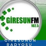 Listen to the station Giresun FM